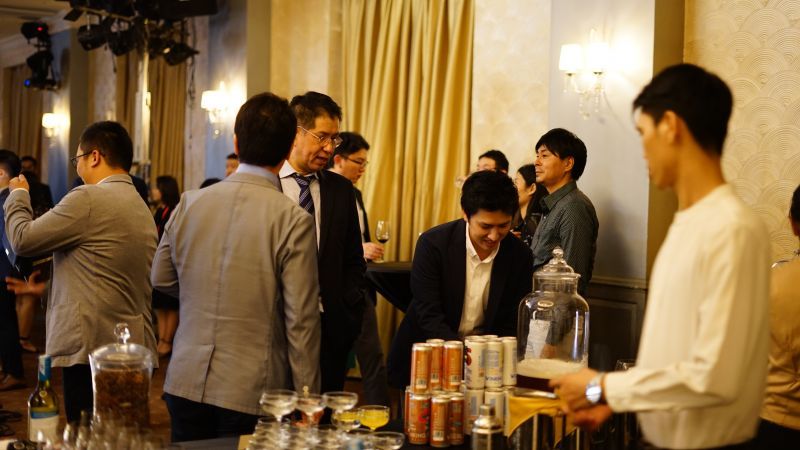 lễ trao giải Kilala Awards 2018 13